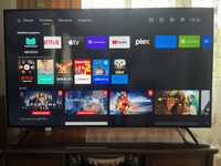 Sony 75 дюймів KD-75XH8096 Android smart TV