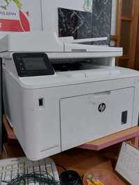 Принтер бу HP laserjer pro mfp m227 fdw