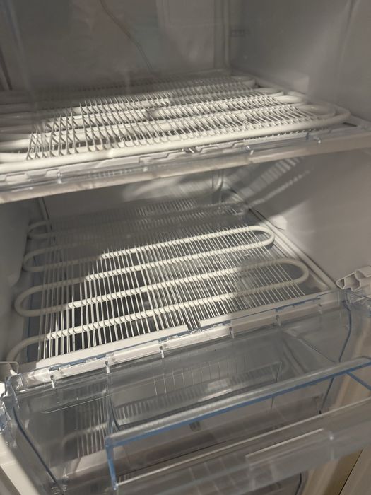 Zamrażarka Amica 6 szuflad