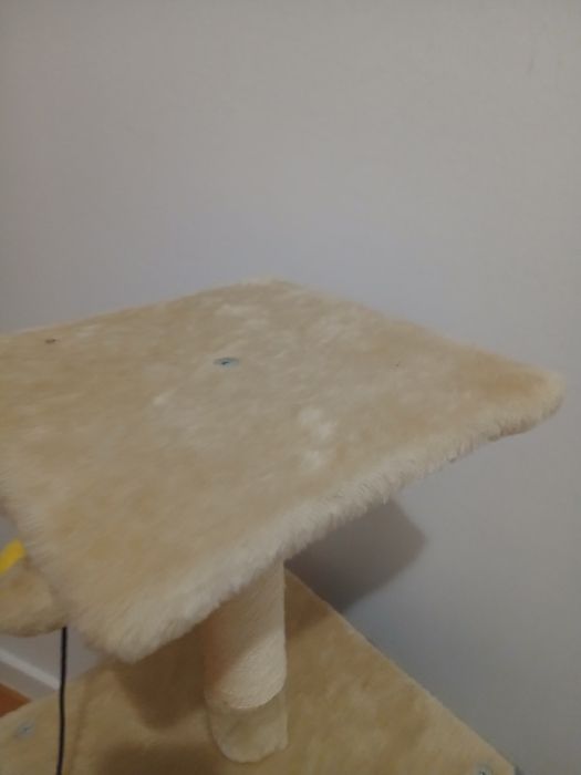 Arranhador de gatos