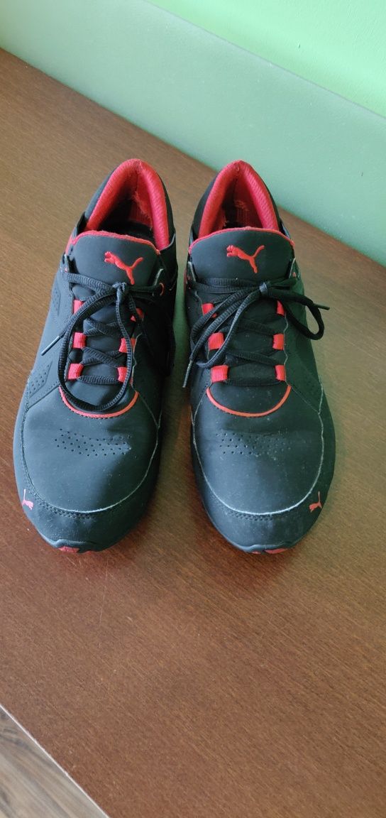 Buty męskie Puma Enzin - rozmiar 43