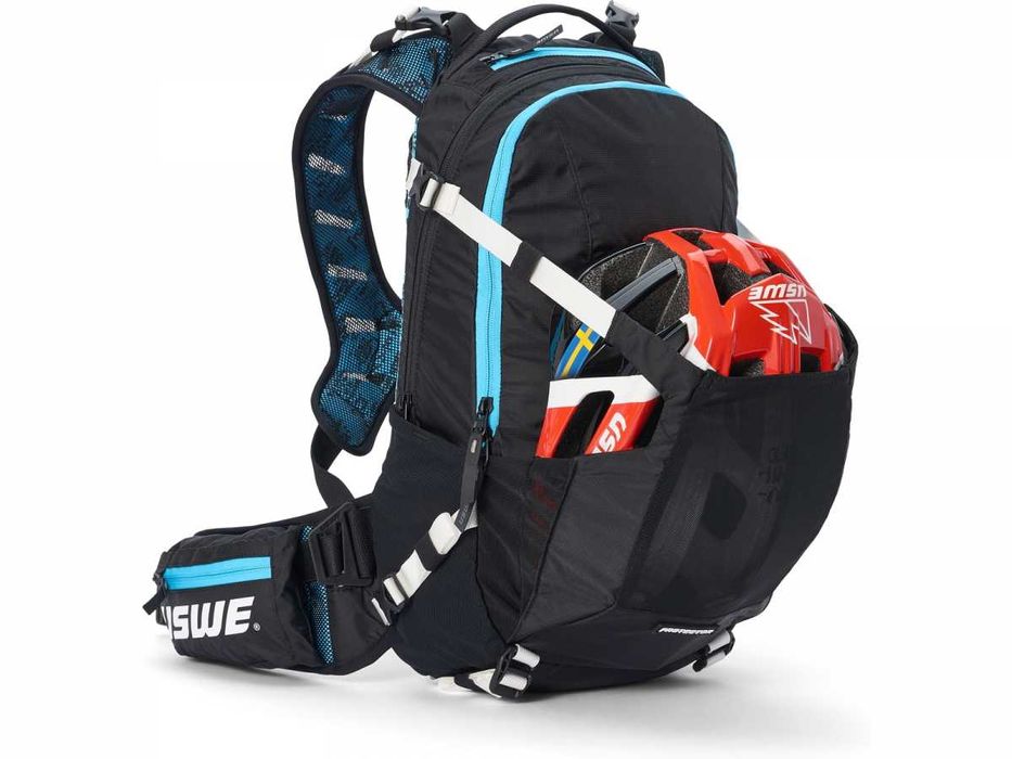 -47% NOWY plecak rowerowy z ochraniaczem pleców USWE Flow 16l Bike FV