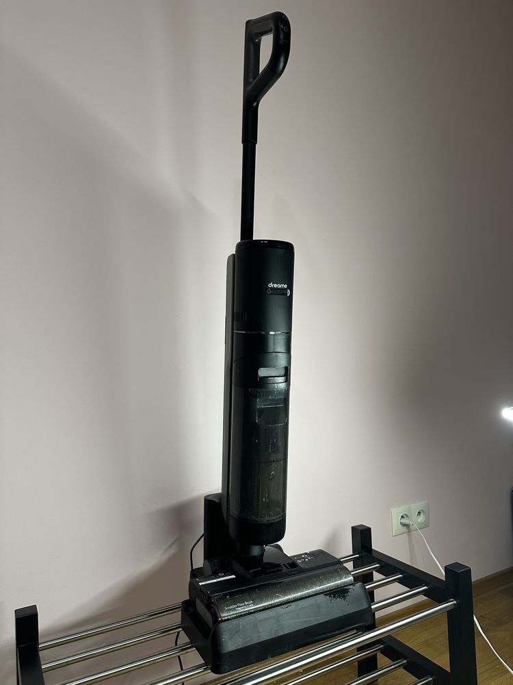 Dreame H12 Pro FlexReach Odkurzacz bezprzewodowy