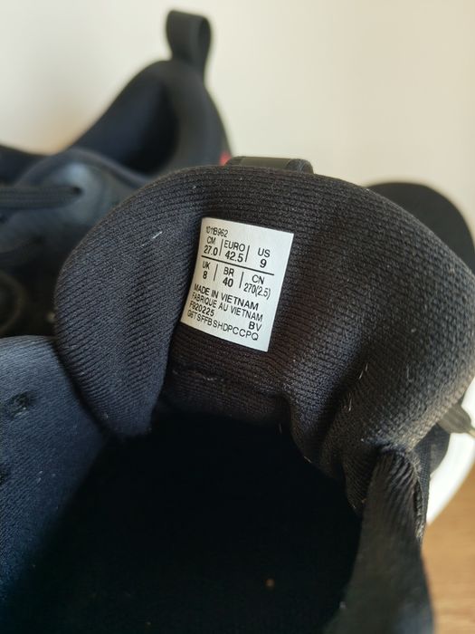 Sapatilhas corrida Asics Gel-Pulse 16 (42.5)