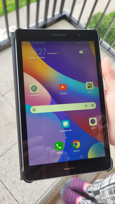 Tablet Huawei MediaPad T3 8.0