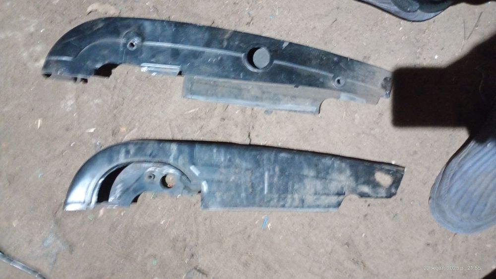 Срочно Продаю дельта Форте 110 кубиків