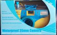 Автоматична 35 мм камера+водонепрониклий корпус