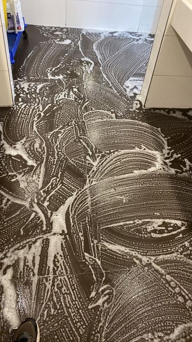 Limpezas,casas, apartamentos, pós obras