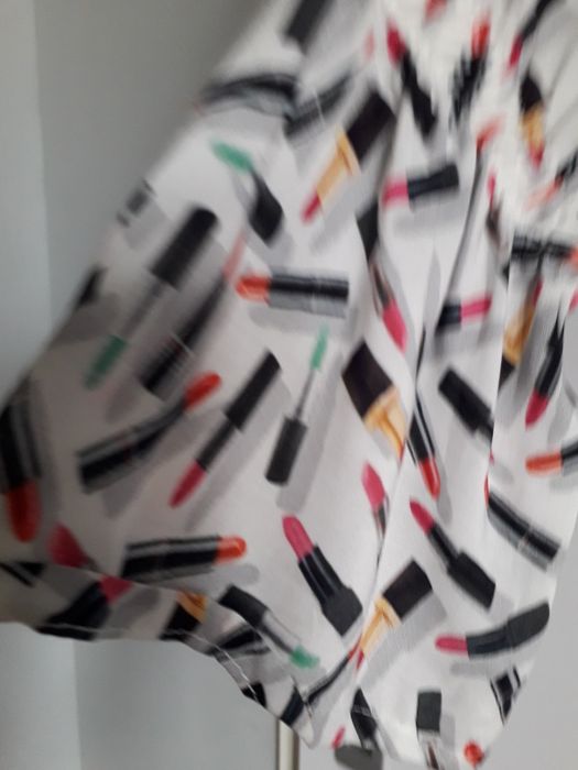 Nowa bluzka Marię Lund rozmiar M