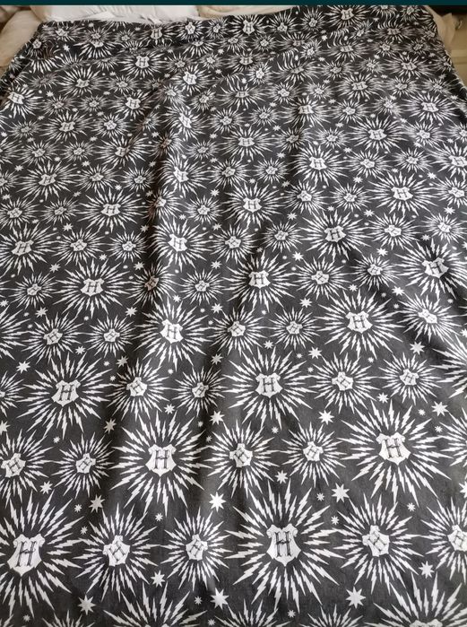 Capa de Edredon Harry Potter