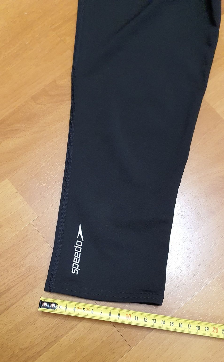 Бриджи Капри Speedo 46р.