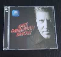 Herman José – One (Her)Man Show (CD Raro)