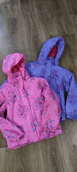 Термо  штани, куртка, дождевик  полукомбинезон Lassie , Lenne,Reima (р