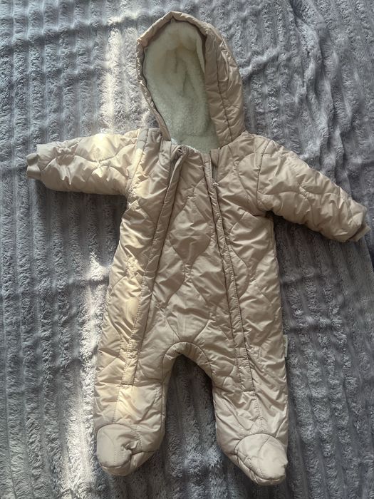 Комбінезон демісезонний