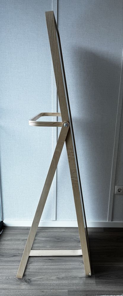 Espelho IKEA de pé
