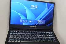 Portátil gamer • i5 12500H • 32GB RAM • RTX 4060 • SSD 500GB