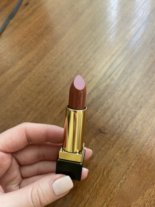 Помади YSL Rouge Pur Couture