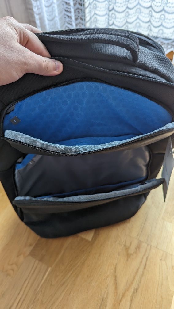 Plecak laptop - Dell Backpack 17