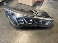 Lampa przednia prawa Hyundai IONIQ IV LIFT