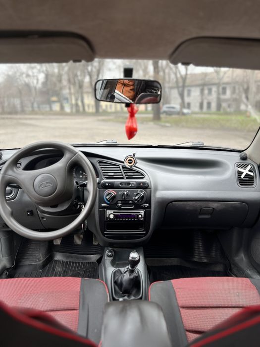 Продам Ланос 1.5 поляк