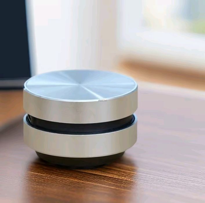 Bluetooth міні колонка на присосках