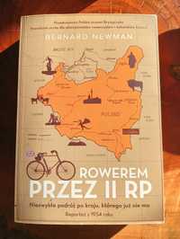 Rowerem przez II RP, Edward Newman