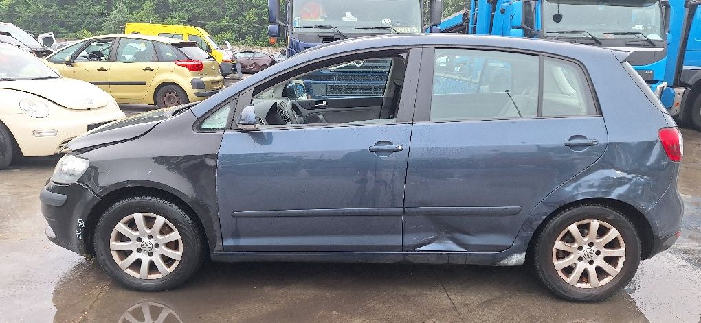 Volkswagen Golf Plus caly na części