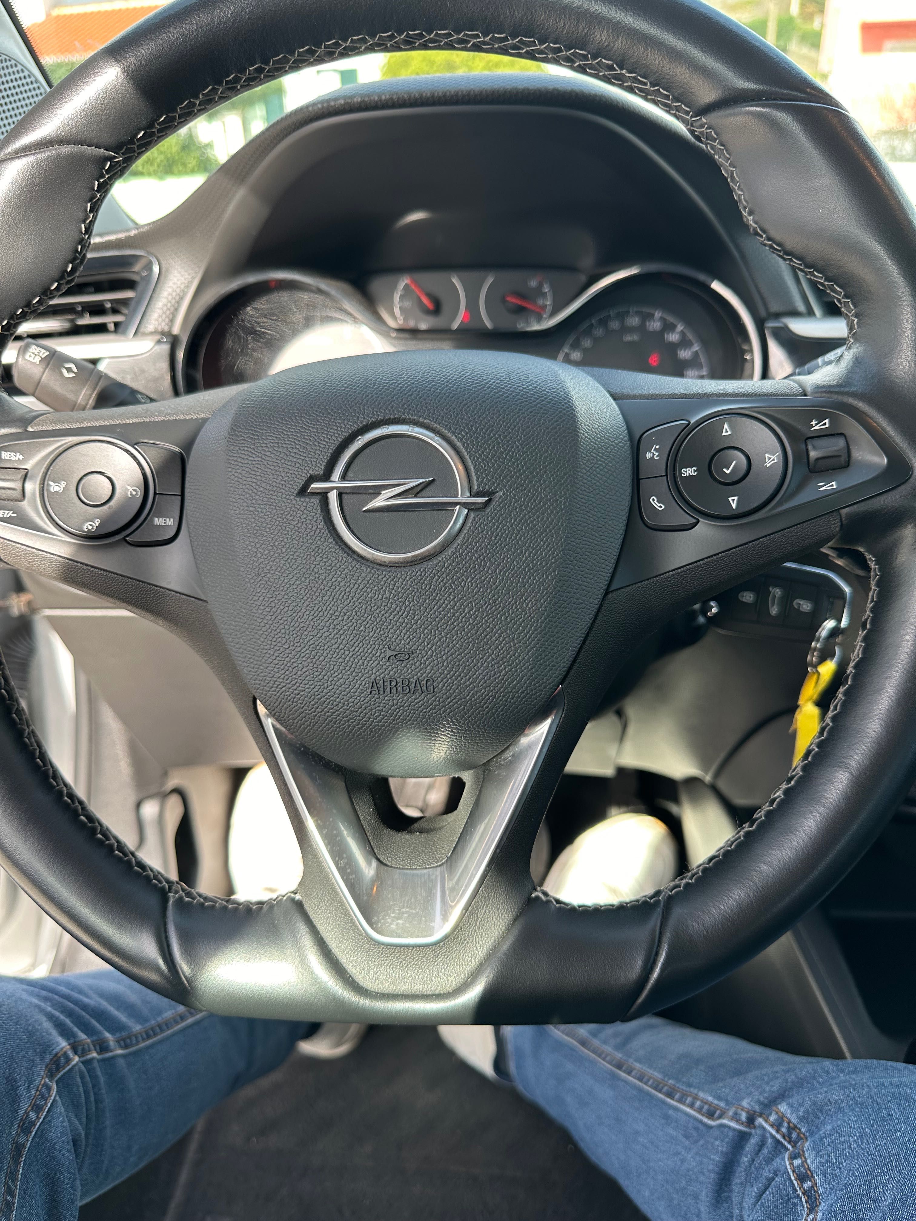 Opel corsa. Para venda impecável