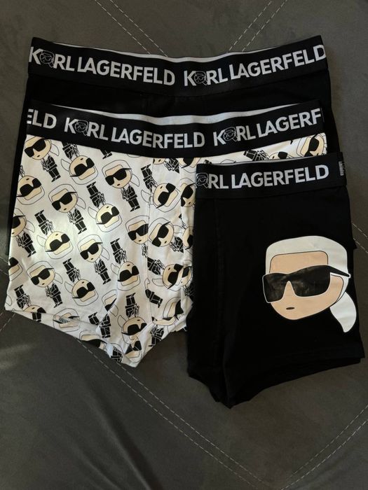 Труси Karl Lagerfeld