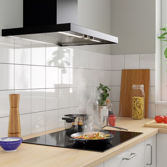 Plyta indukcyjna IKEA vilsta