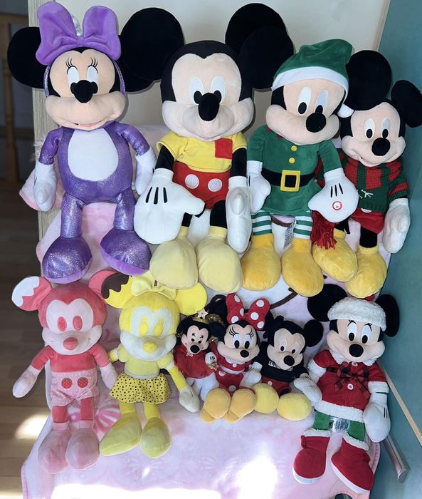 Дісней іграшки оригінал