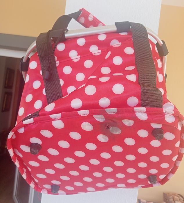 Bicicleta para venda