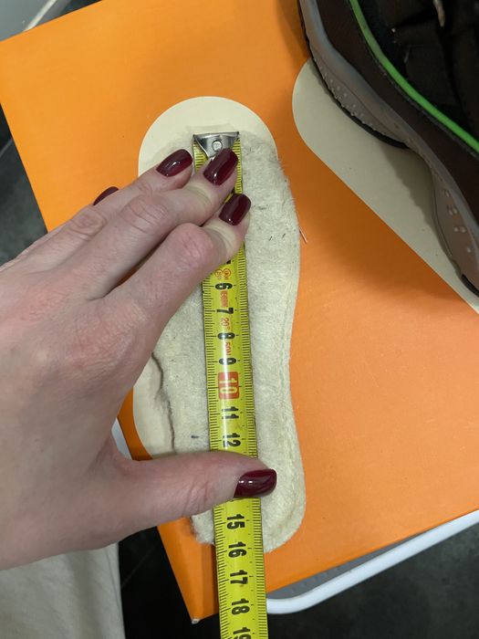 Зимові чоботи Weestep 25 р.