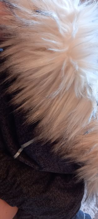 Пальто  Lenne 134 на дівчинку