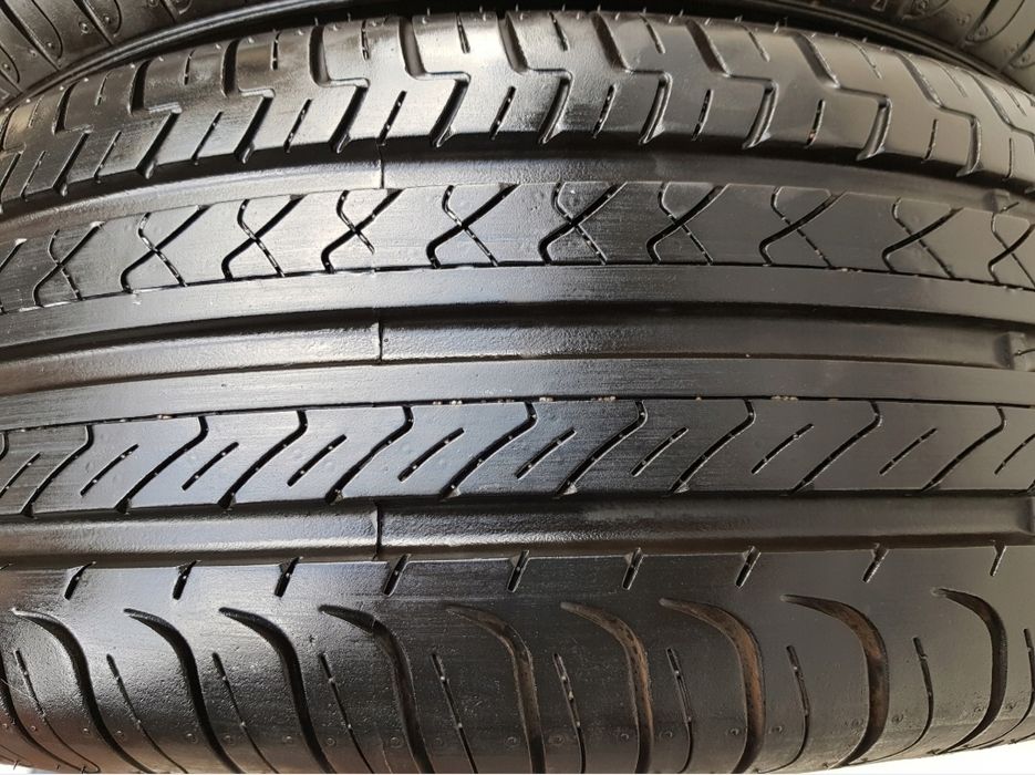 Okazja! 4x Opon Letnich GT Radial CHAMPIRO FE1 195/65 R15 91