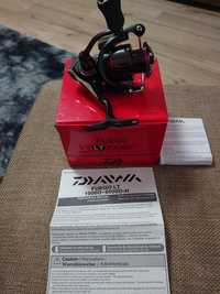 Катушка daiwa fuego LT 2000 D