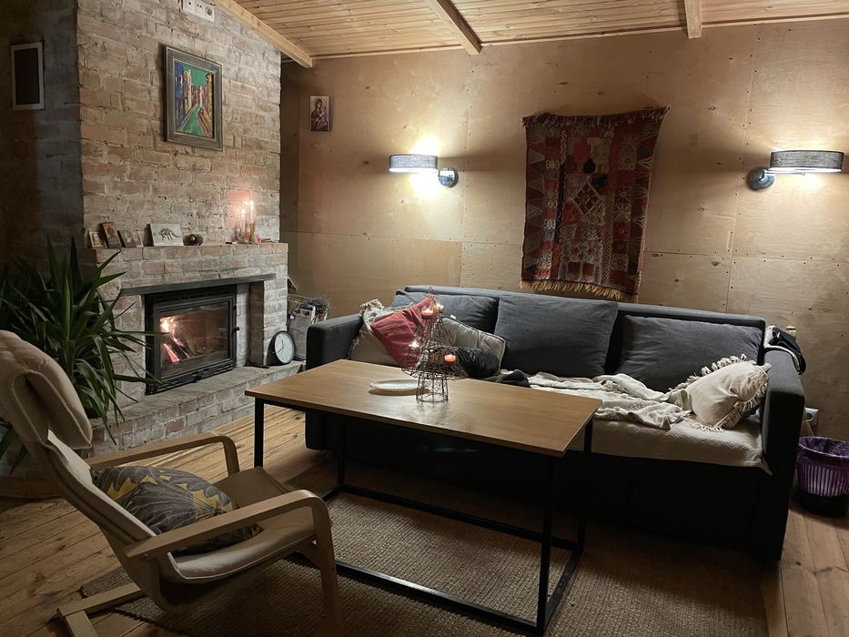 Сдам домік з сауною посуточно 5 хв від центра міста