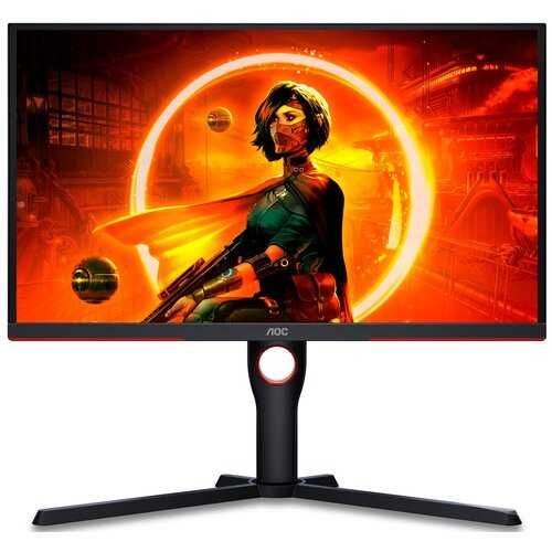 monitor gamingowy aoc 240hz