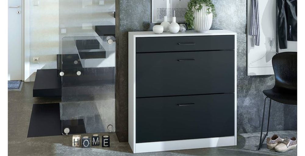 Szafka na buty evwas