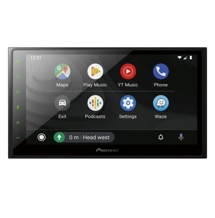 Radio samochodowe Pioneer 2 din