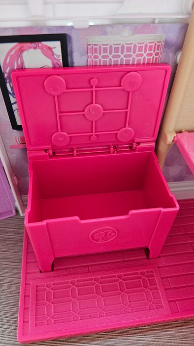 Barbie ляльковий будинок дом