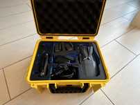Drob DJI Mavic Pro zestaw fly more combo