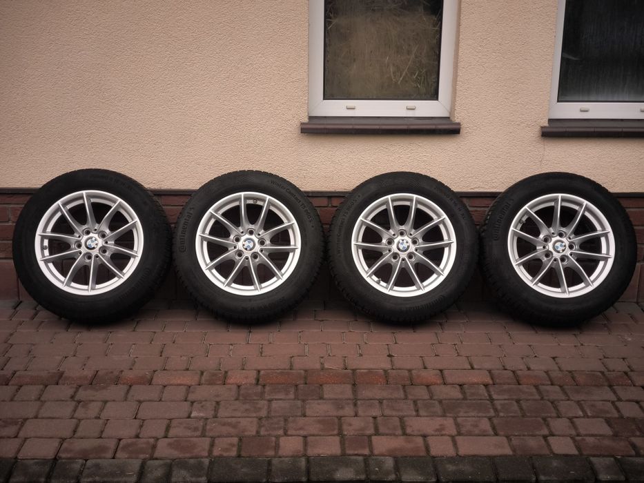 → Felgi OEM BMW 16x6,5 5x112 ET22 keskin motec ats oz bbs Japan racing