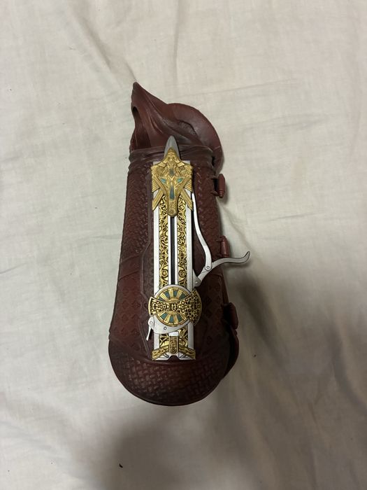 Iten de colecionador Assassins creed