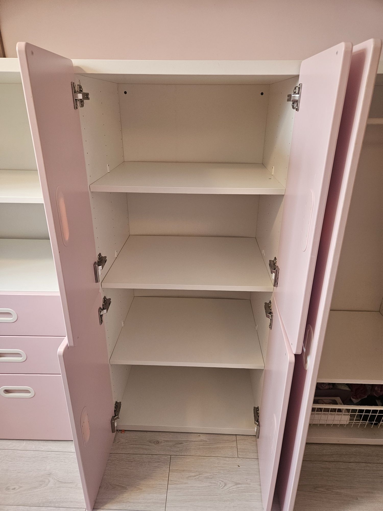 Meble ikea dla dzieci