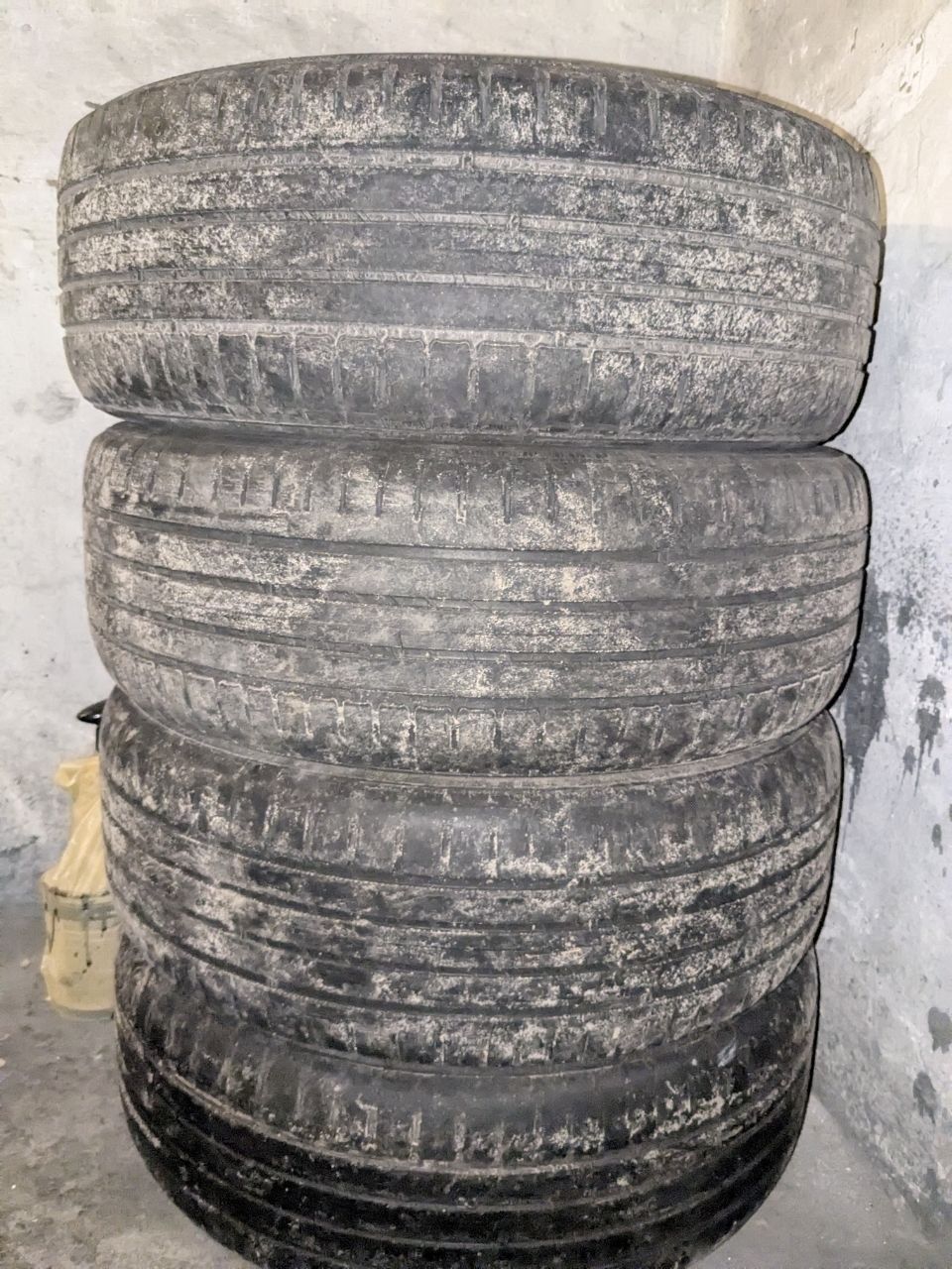 Резина r15 195 65