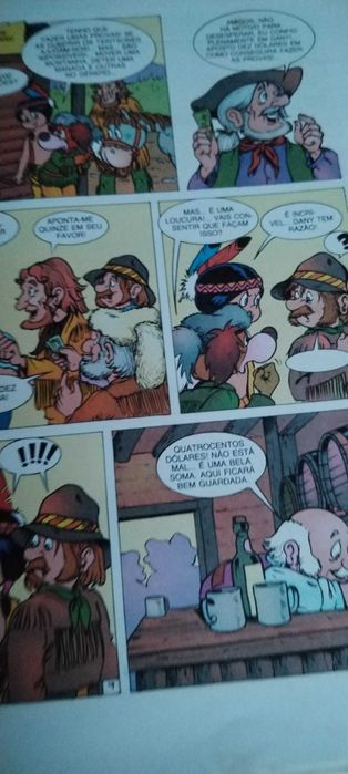 Livros juvenis são 2