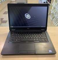 Ноутбук Dell Latitude 5490