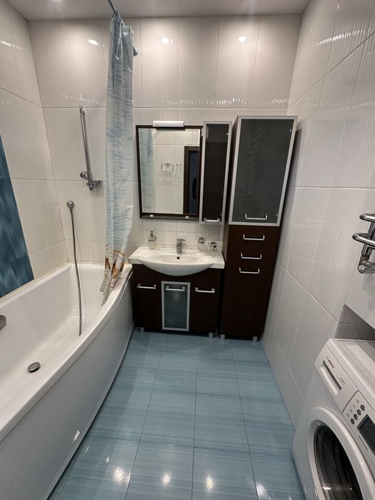 Вільна‼️ Подол 3к квартира в новобудові з євро ремонтом аренда Полтава