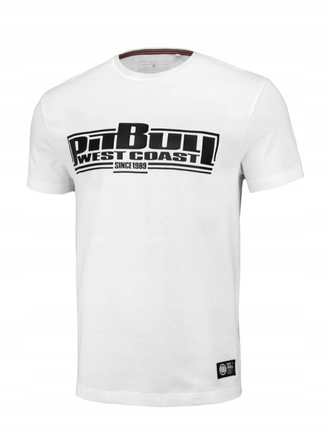 T-shirt męski pitbull west coast XL-3XL